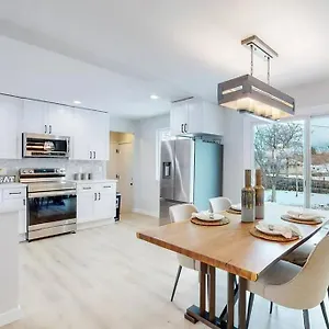 Holiday home House Of Vibes - Dog Friendly, Denver