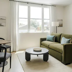 Aparthotel Sonder By Marriott Bonvoy Ceros Rino, Denver